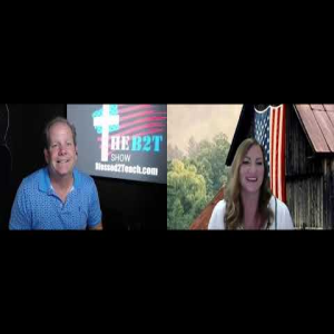 Rick was interviewed by Patriot Awakenings!
