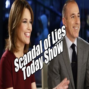 Scandal of Today Show Lies. Trump Subpoena Withdrawn. B2T Show Dec 29, 2022