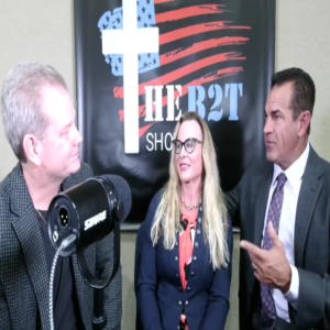 Sherwood MDs Expose the Cabal. Patriots Unite to Fight. B2T Show Dec 8, 2021
