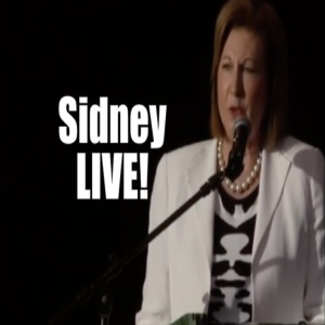 Sidney Powell LIVE! Merrick Garland Traitor? B2T Show Feb 23 (Cut)