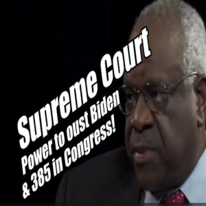 Supreme Court’s Power to Oust Biden and 385 in Congress! B2T Show Nov 28, 2022.