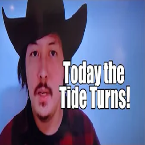CodeMonkey: Today the Tide Turns! Dominion Whistleblower. B2T Show Aug 2 2021 (IS)