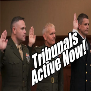 Military Tribunals Active Now! Pope to Resign? B2T Show Jun 20, 2022.