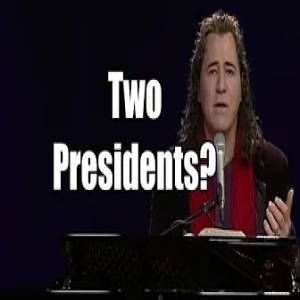 PART2: Two Presidents? Power Grid Risk. B2T Show Feb 18, 2021 (IS)