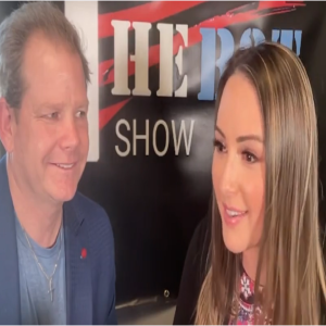 Updates on the Cabal and Pastor Art from Anna Kate/Tom Renz and More! B2T Show Apr 6, 2022
