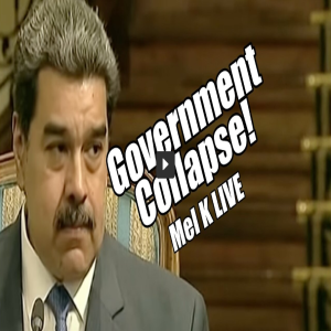 Venezuelan Govt. Collapse! Mel K LIVE. B2T Show Mar 8, 2023