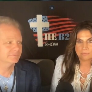 Amanda Grace and Patriots Speak Out! B2T Show Jun 27, 2024