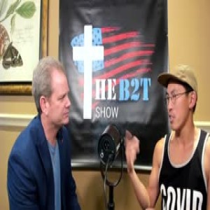 Doctor James Huang Awakes To Chemtrails. Becomes An Autoimmune, Detox And EMF Expert.