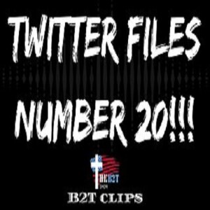 Twitter Files #20!!!