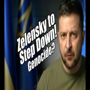 Zelensky to Step Down! Genocide Plans Exposed. B2T Show Sep 22, 2022