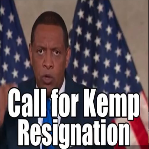 Vernon Calls for Kemp Resignation. More Fraud Exposed. B2T Show Jul 14, 2021 (IS)