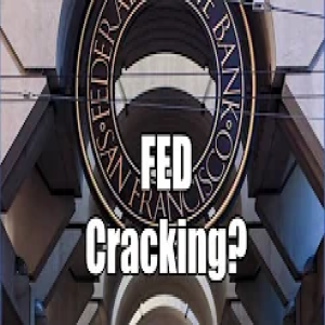 FED Cracking? Storm Coming to CPAC? B2T Show Feb 24, 2021 (IS)