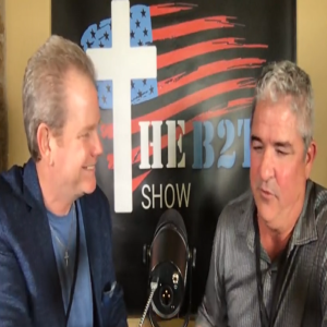 Joe Flynn Update & His Take on Lin Wood Controversy.