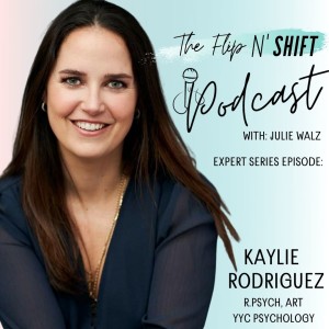 Expert Series Kaylie Rodriguez EPS 16