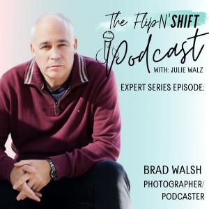 Expert Series Brad Walsh EPS 10