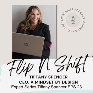 Expert Series Tiffany Spencer EPS 23