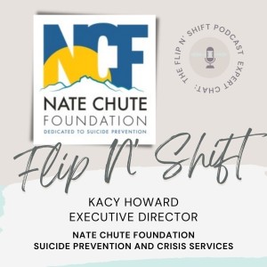 Expert Series Kacy Howard/Nate Chute Foundation EPS 20
