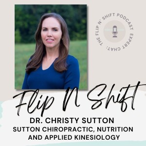 Expert Series Dr. Christy Sutton EPS 24