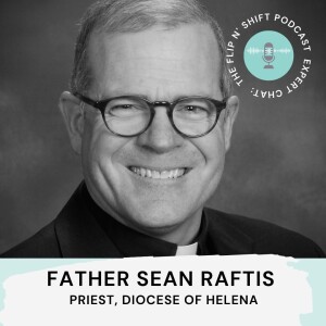 Expert Series Father Sean Raftis EPS 27