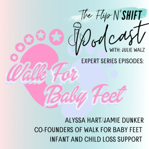 Expert Series Walk for Baby Feet EPS 03