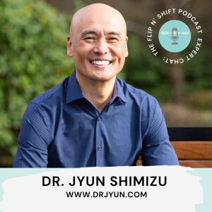 Expert Series Dr. Jyun Shimizu EPS 28