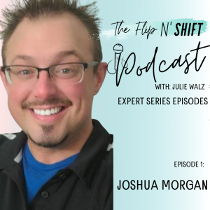 Expert Series Joshua Morgan EPS 01