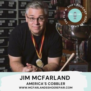 Expert Series Jim McFarland EPS 30