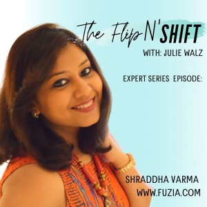 Expert Series Shraddha Varma EPS 17