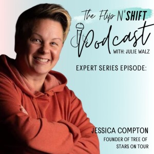 Expert Series Jessica Compton EPS 14