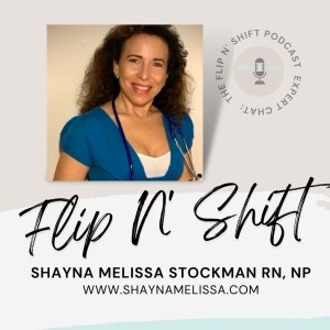 Expert Series Shayna Melissa Stockman EPS 22