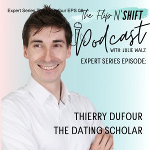Expert Series Thierry Dufour EPS 08
