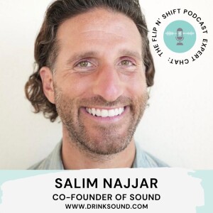 Expert Series Salim Najjar EPS 31