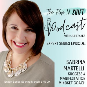 Expert Series Sabrina Martelli EPS 09
