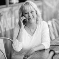 Phyllis Pieri “The Franchise Lady”