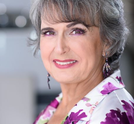 Sharon Rolf