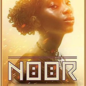 Nnedi Okorafor - Noor