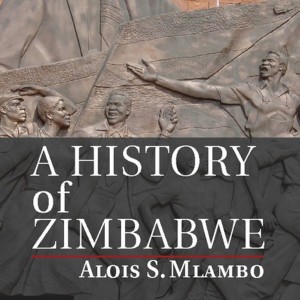 Alois Mlambo - A History of ZImbabwe (Chapters 5 and 6)