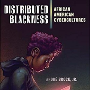 Andre Brock Jr. - Distributed Blackness (Ch. 4 & 5 Ratchetry & Respectability)