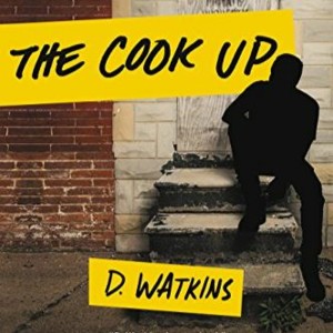 D. Watkins - The Cook Up