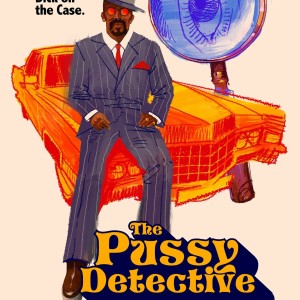 DuVay Knox - The  Detective