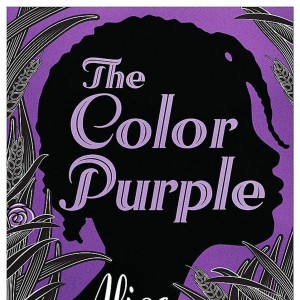 Alice Walker - The Color Purple