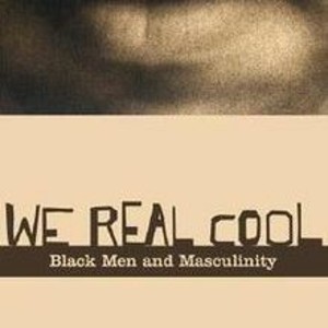 bell hooks - We Real Cool