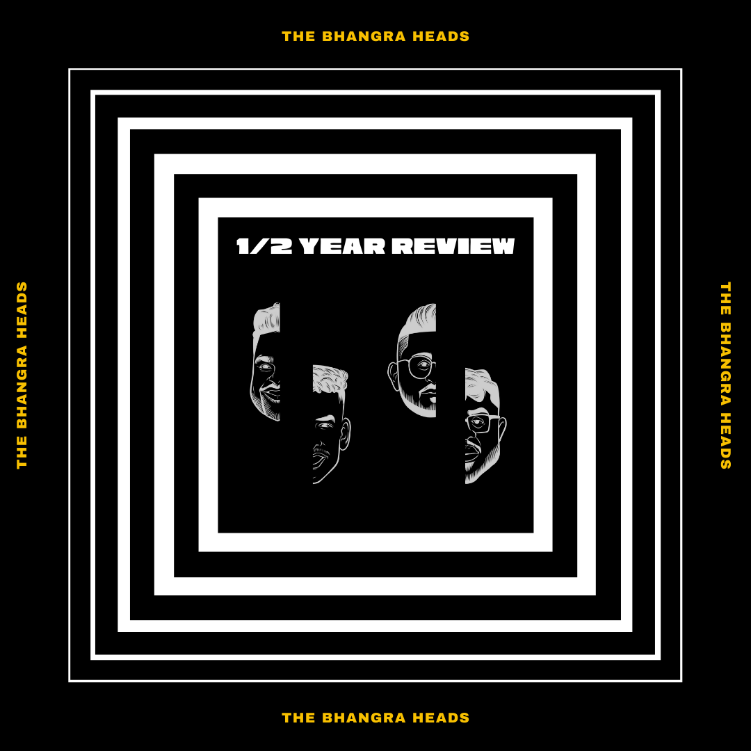 The Bhangra Heads Podcast