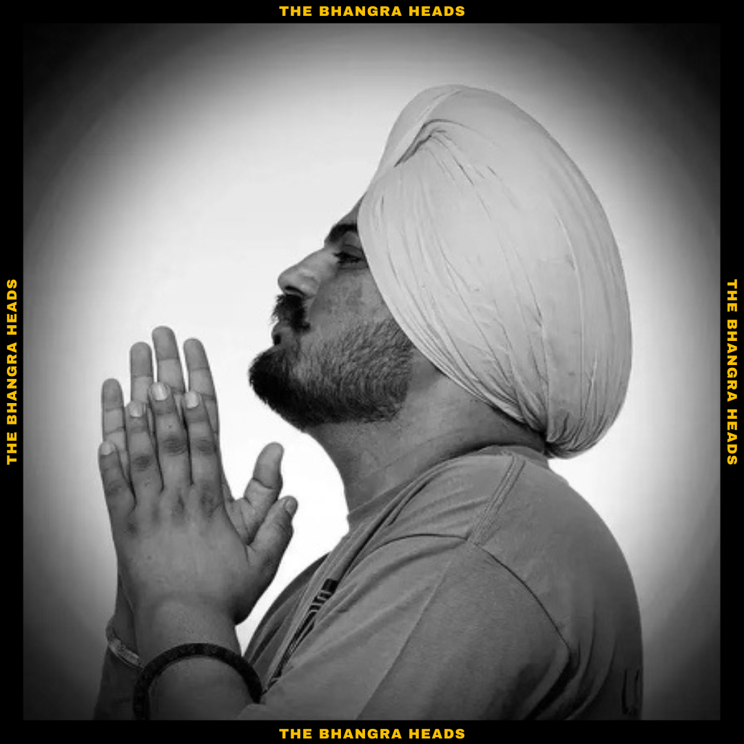 The Bhangra Heads Podcast