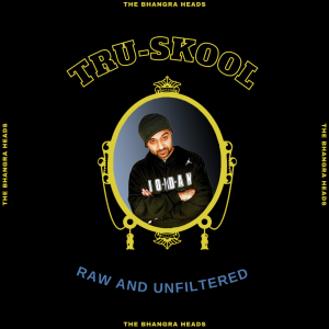 Ep. 18 - Raw and Unfiltered:Tru-Skool (Part 1)