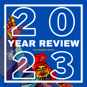 Ep. 22 - 2023 Year End Review