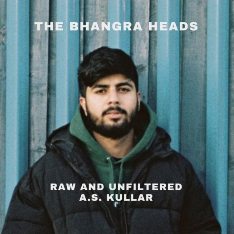 The Bhangra Heads Podcast