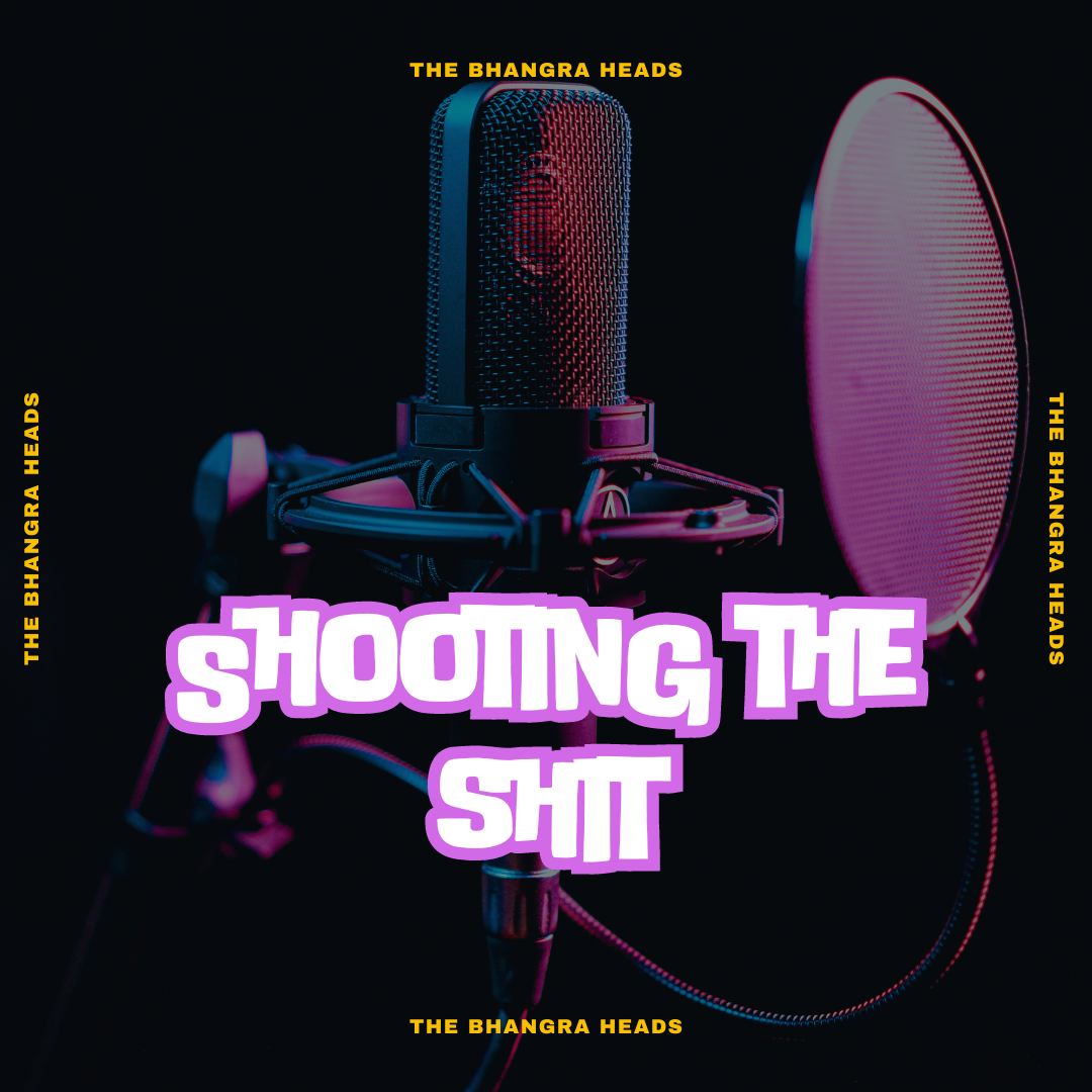 The Bhangra Heads Podcast