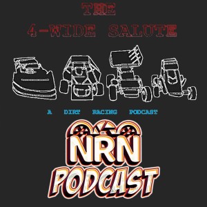 Four Wide Salute Podcast - PA Sprint Car Special