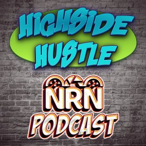 Highside Hustle with Freddie Rahmer and Kevin Thomas Jr